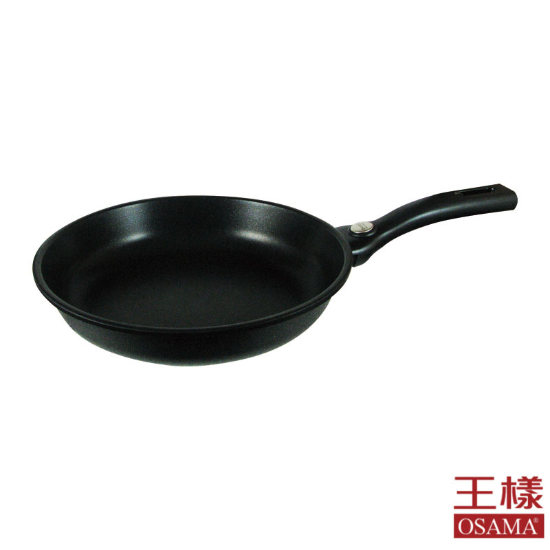 OSAMA大理石IH煎鍋 26CM