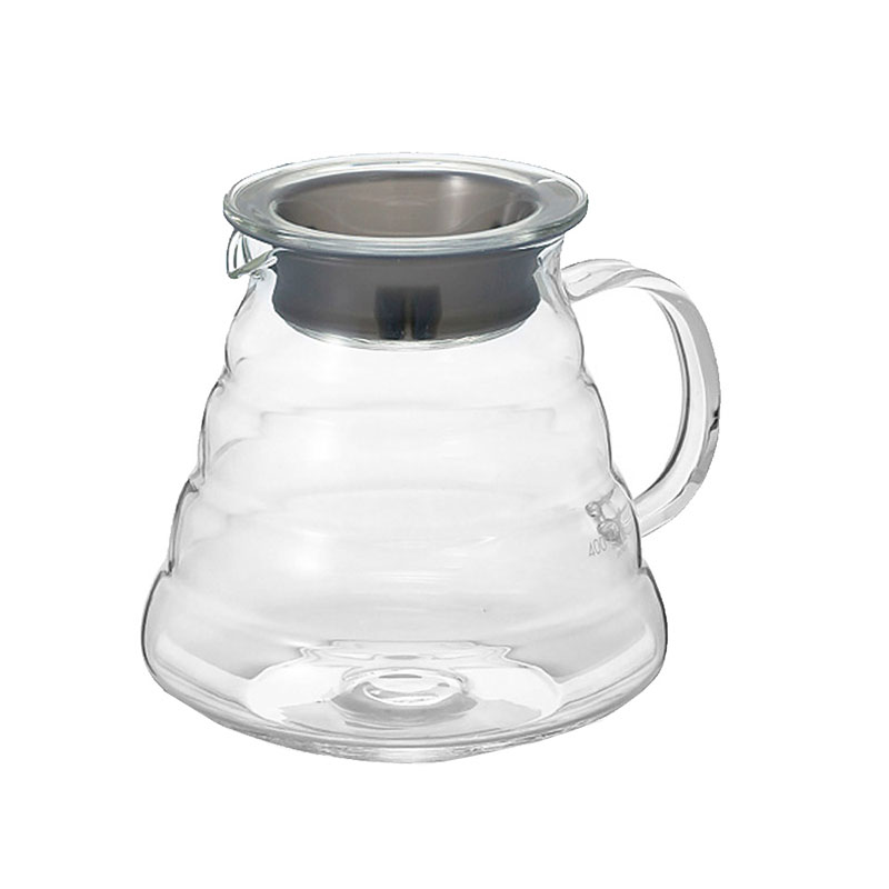 OSAMA V03雲朵咖啡壺 -800ml