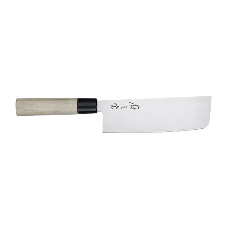 六協 日廚傳統 16.5cm 蔬果刀