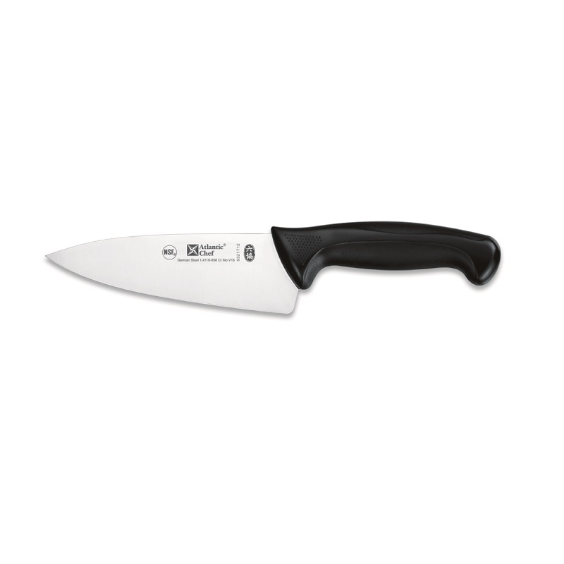 西廚實用 15cm 主廚刀