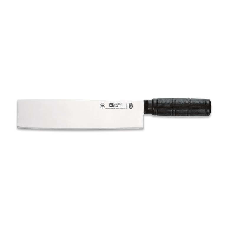 六協 中廚實用 片鴨刀 210*51mm
