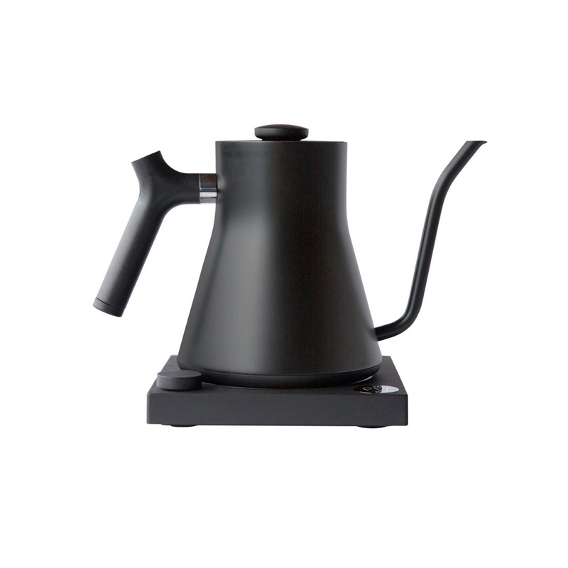 Fellow Stagg EKG 電子控溫壺900ml/黑