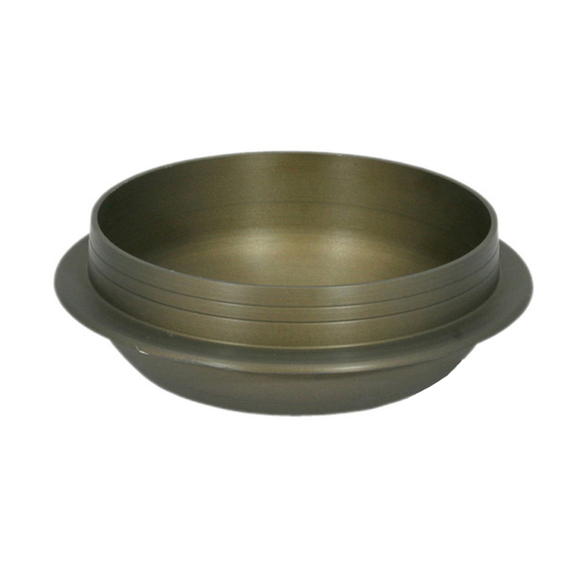 陽極烏龍麵鍋 ( 6寸淺)