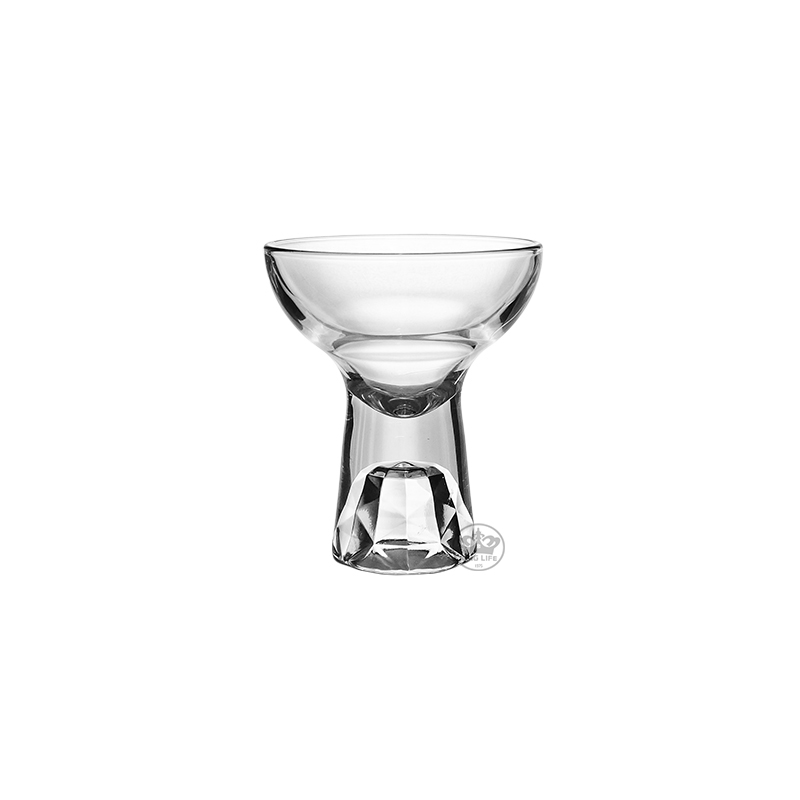 鑽底馬格麗特杯 - 140cc - 6入/箱