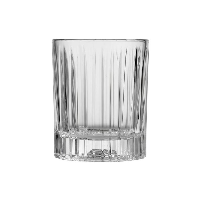 Libbey 復刻水杯 DOF (雕刻底)- 12入/箱