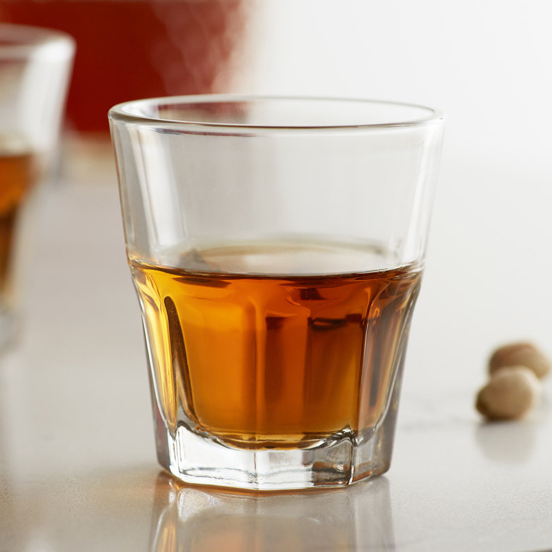 Libbey Gibraltar Rocks Glass - 165cc - 36/Case