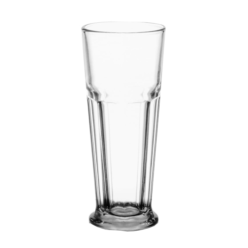 Libbey Footed Pilsner - 414ml - 24入/箱 81*H193mm