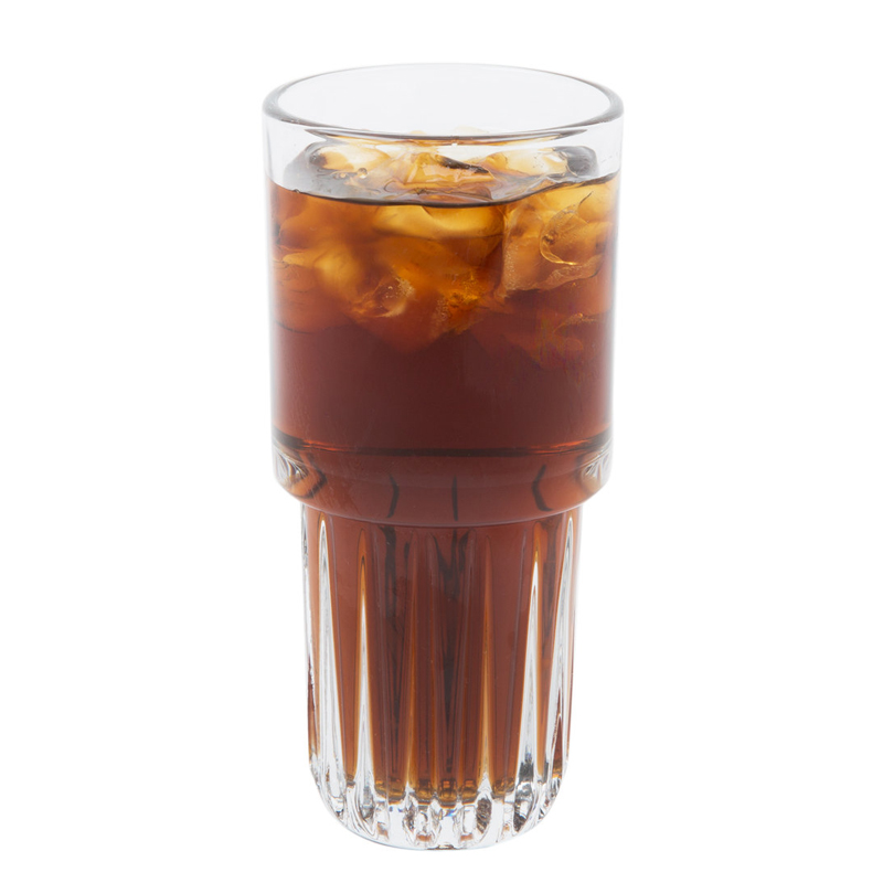 劍型可疊杯 355cc- 12入/箱