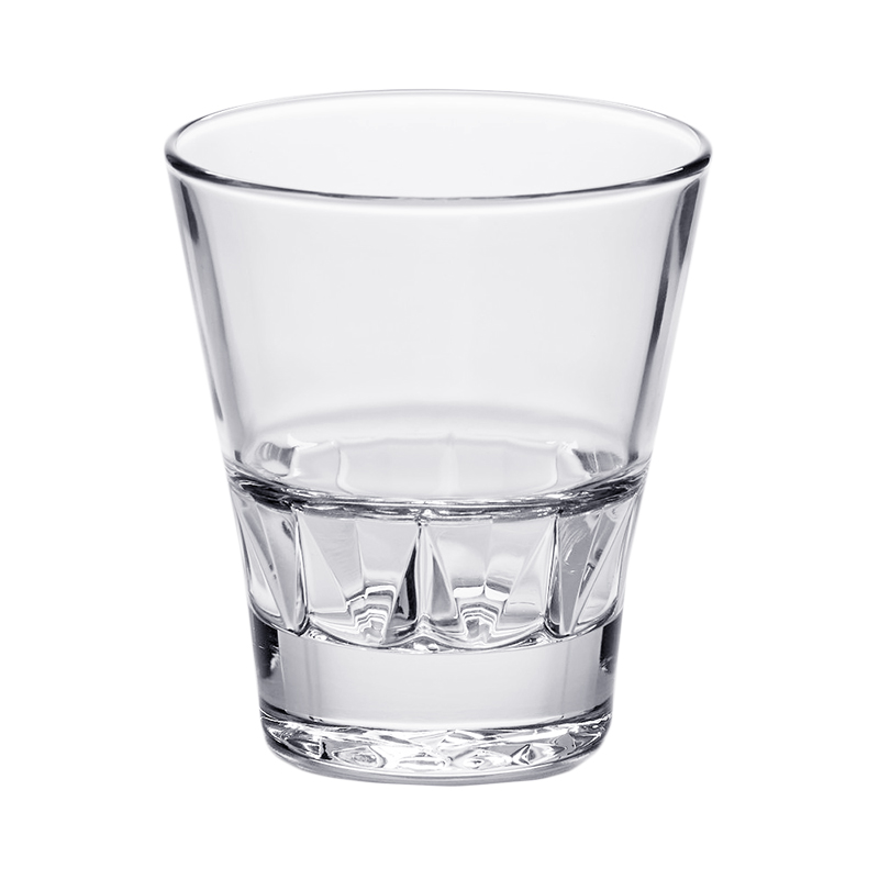 鑽紋內疊式DOF杯-340cc-12入/箱