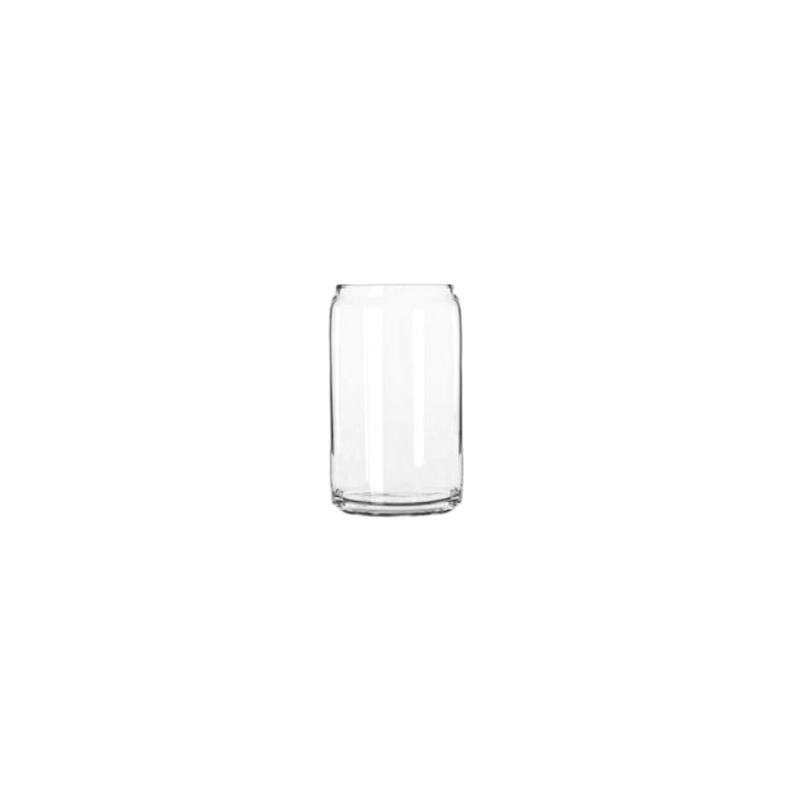 Mini 鋁罐造型杯璃杯 148cc - 24入/箱