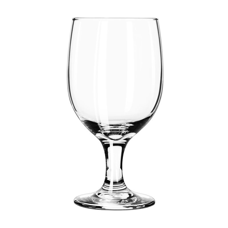 Libbey -大肚水杯 340ml-12個/箱