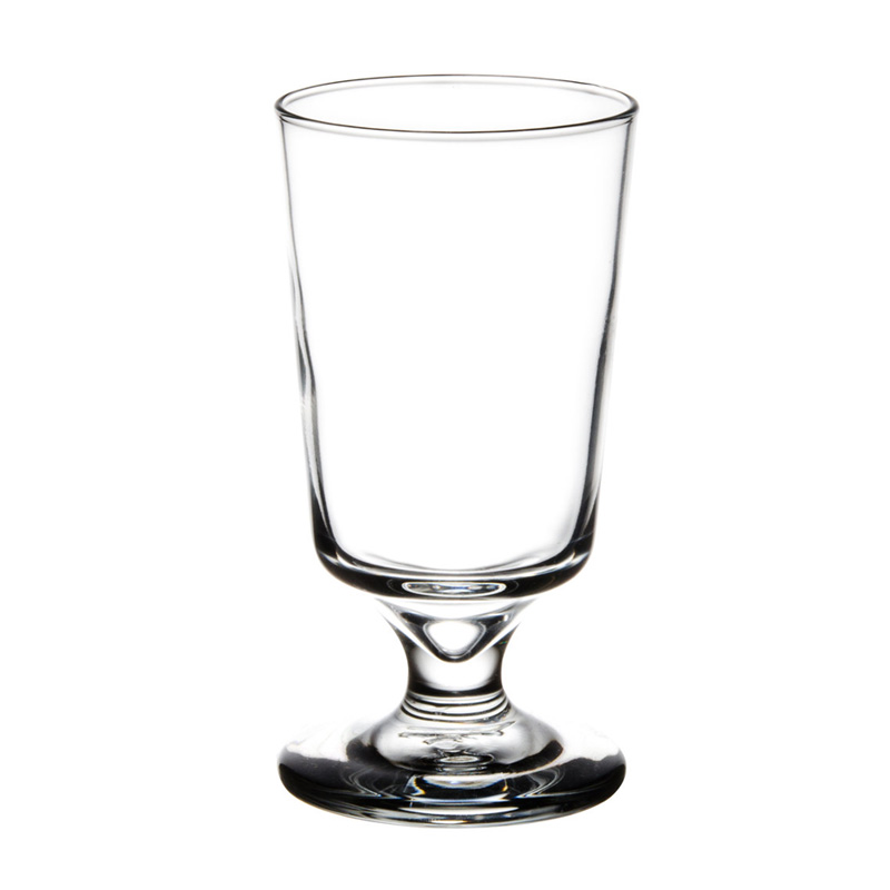 有底座高圓酒杯 - 237cc -24入/箱