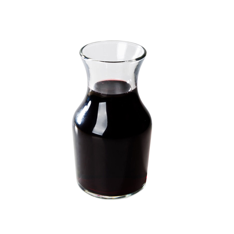 Libbey Glass Cocktail Decanter -122ml 53*H97mm