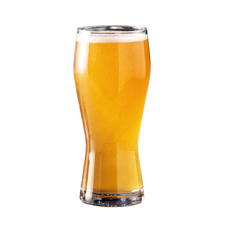 Libbey 曲線冷飲杯 -400cc - 12入/箱