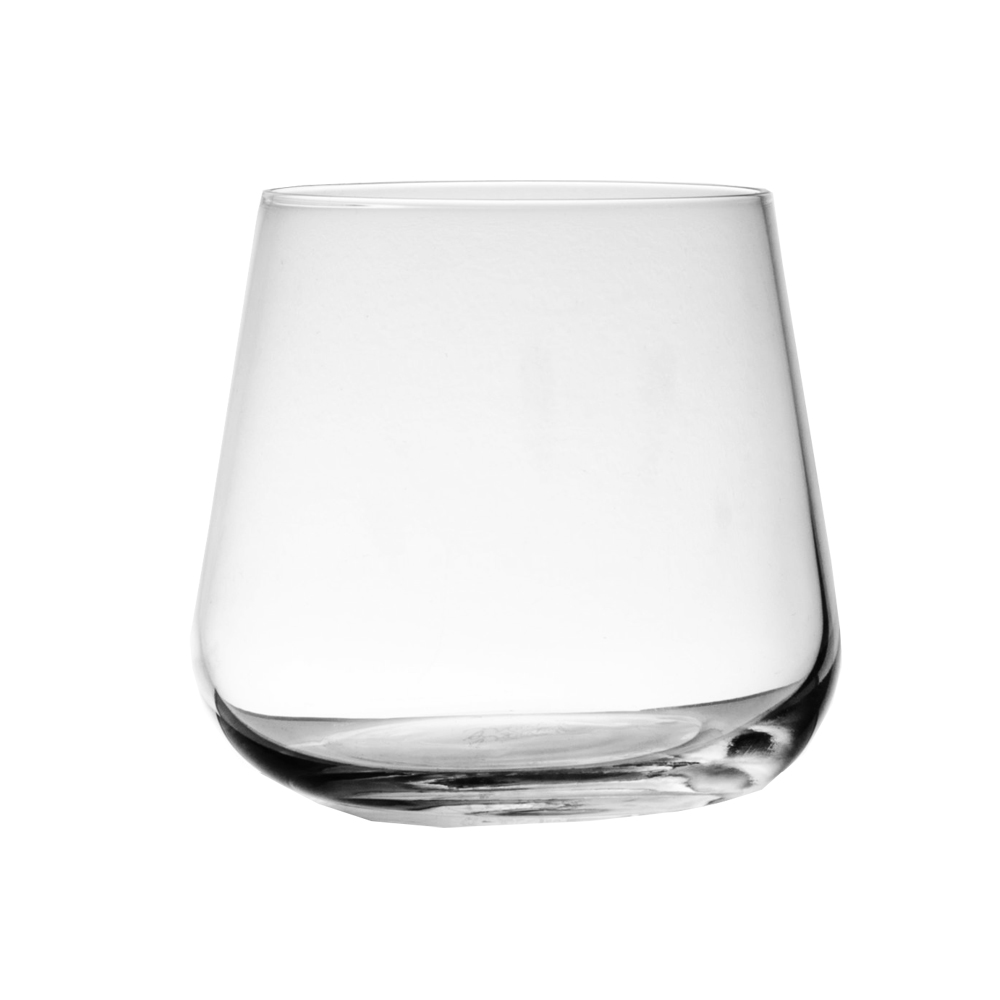 Libbey 錐形薄底杯 -355cc - 12入/箱