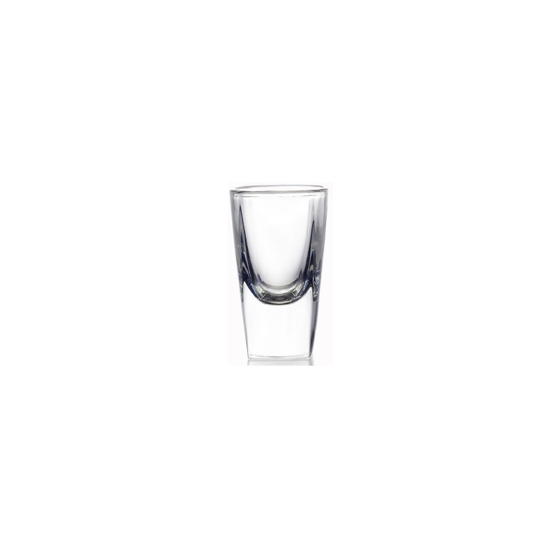 方底烈酒杯- 14cc - 48入/箱