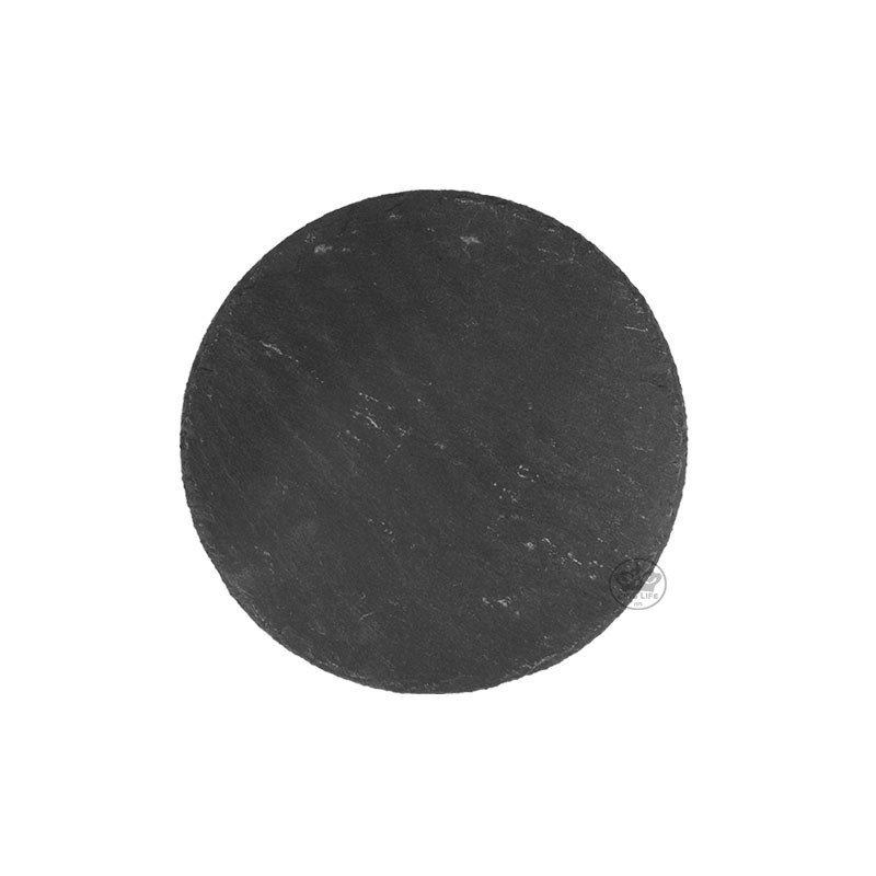 圓形岩盤 20cm