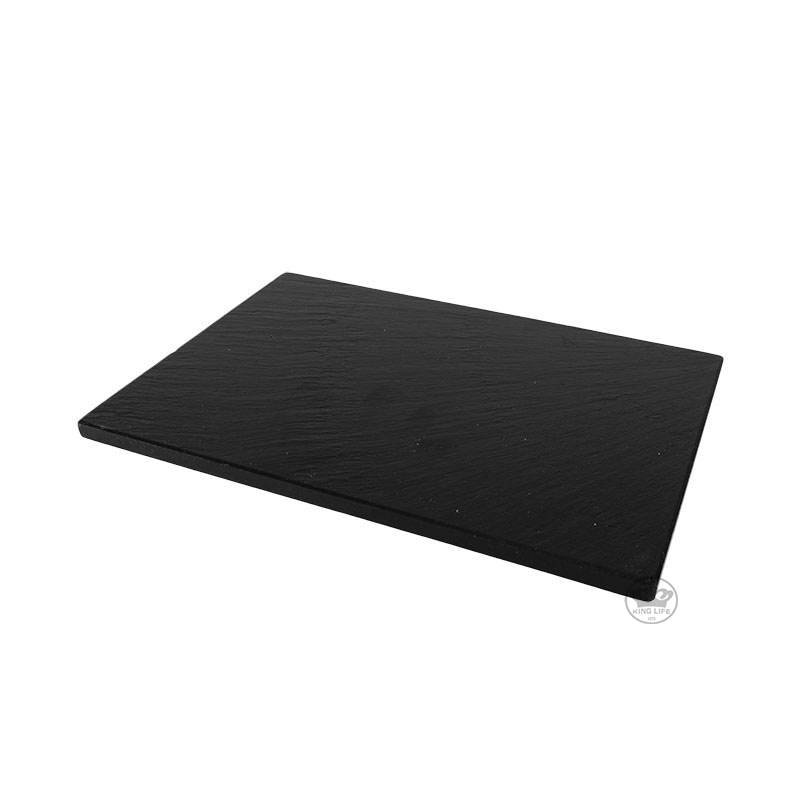 厚長方形岩盤 30*20cm