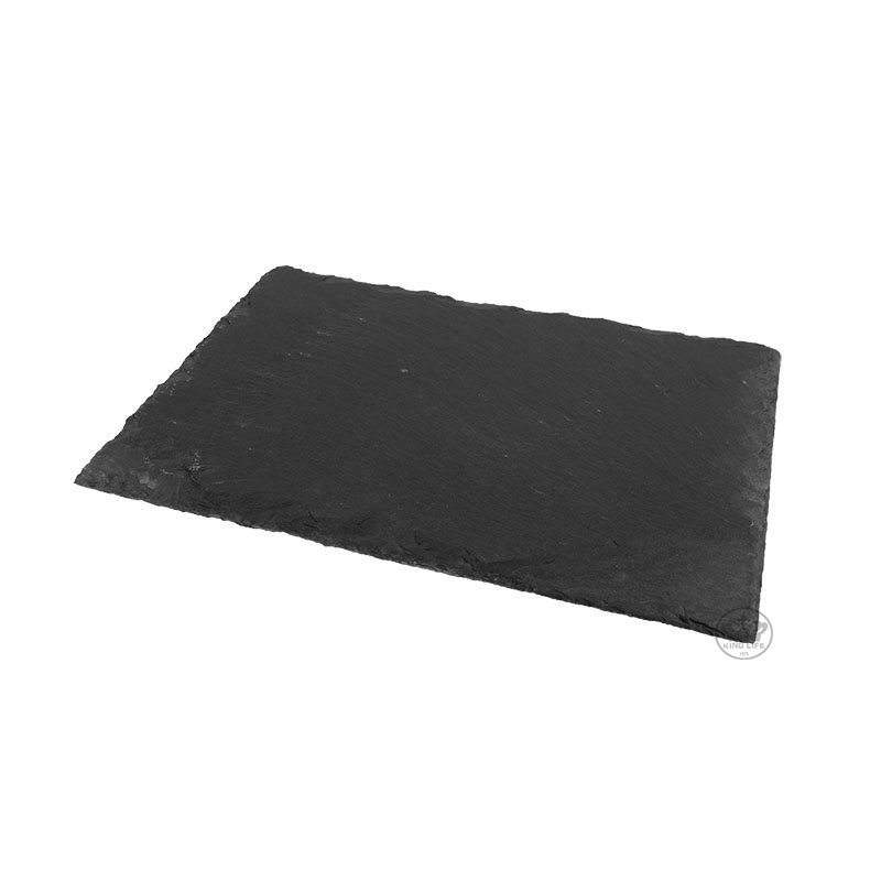 薄長方形岩盤 30*20cm