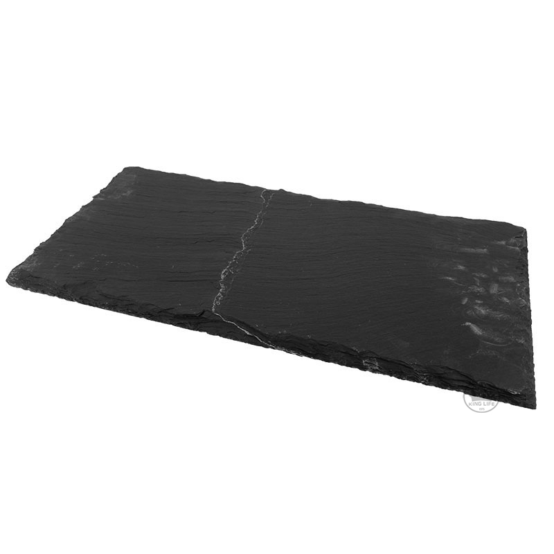 薄長方形岩盤 40*20cm