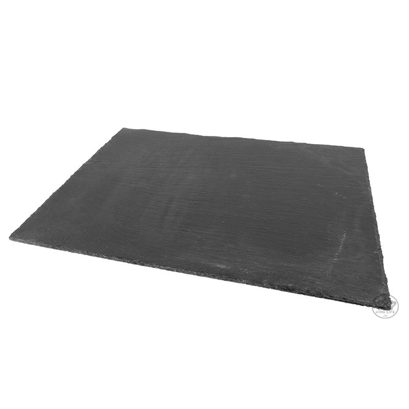 薄長方形岩盤 40*30cm