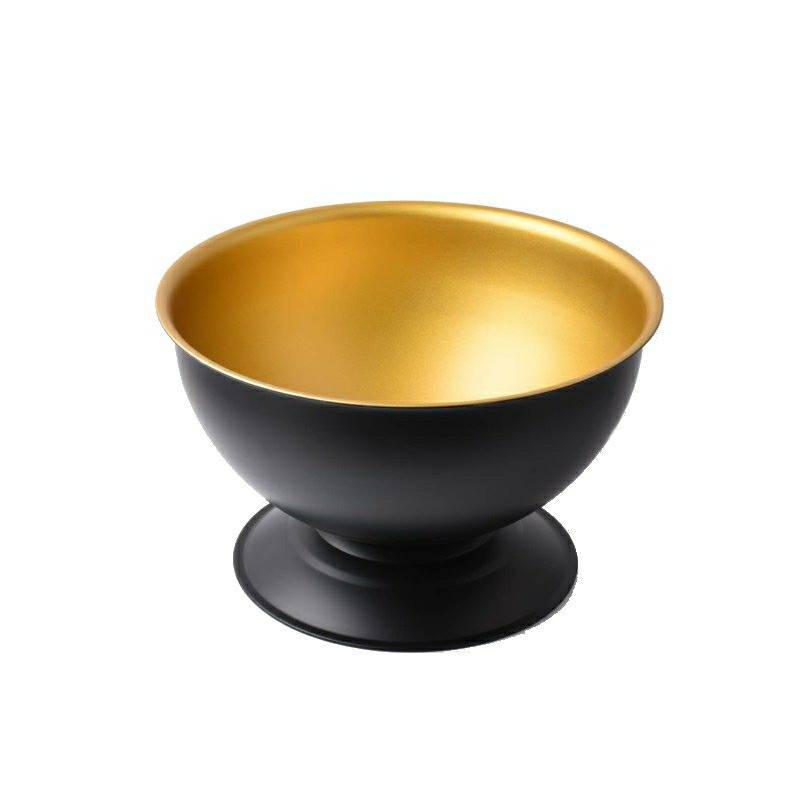 ST造型黑金酒缸/經典