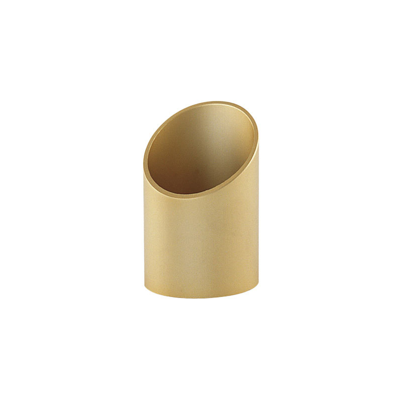 鋁質系列帳單桶-金