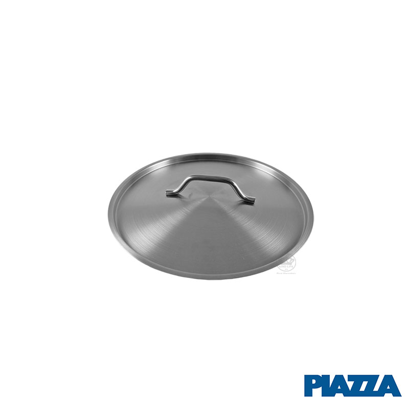 義大利PIAZZA 不鏽鋼鍋蓋 28CM