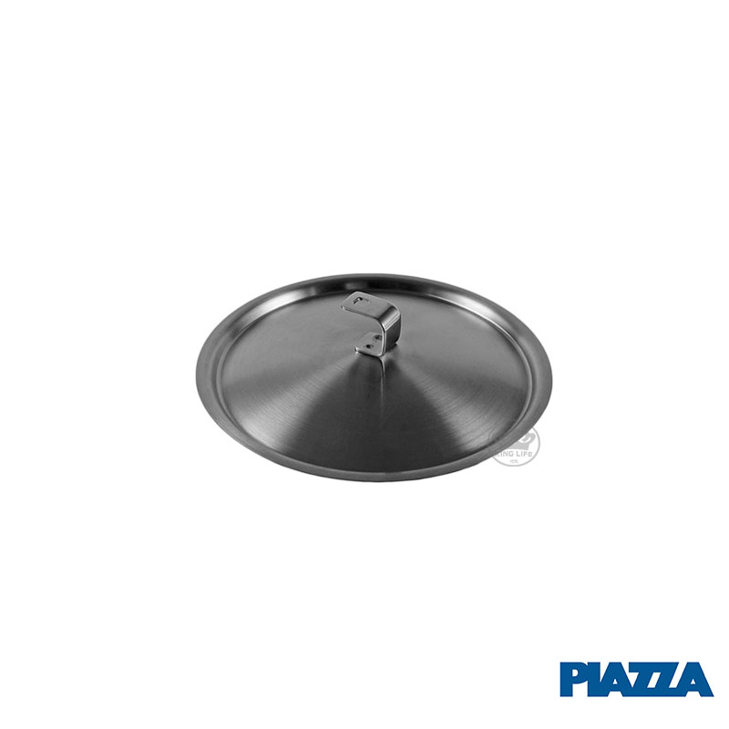 義大利PIAZZA 迷你不鏽鋼鍋蓋 8 CM