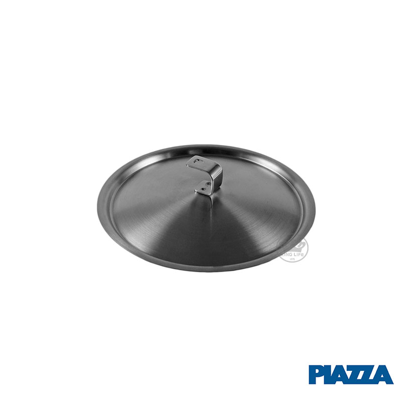 義大利PIAZZA 迷你不鏽鋼鍋蓋 10CM