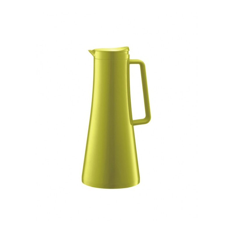 BISTRO哥本哈根保溫瓶1.1L-綠色(葡萄牙製)