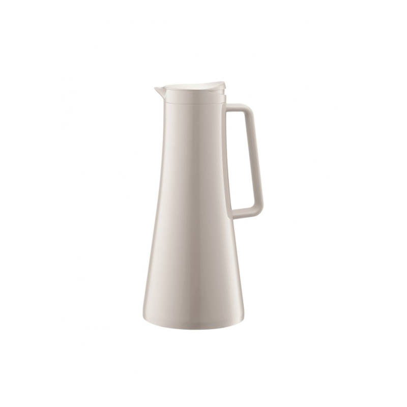 BISTRO哥本哈根保溫瓶1.1L-白色(葡萄牙製)