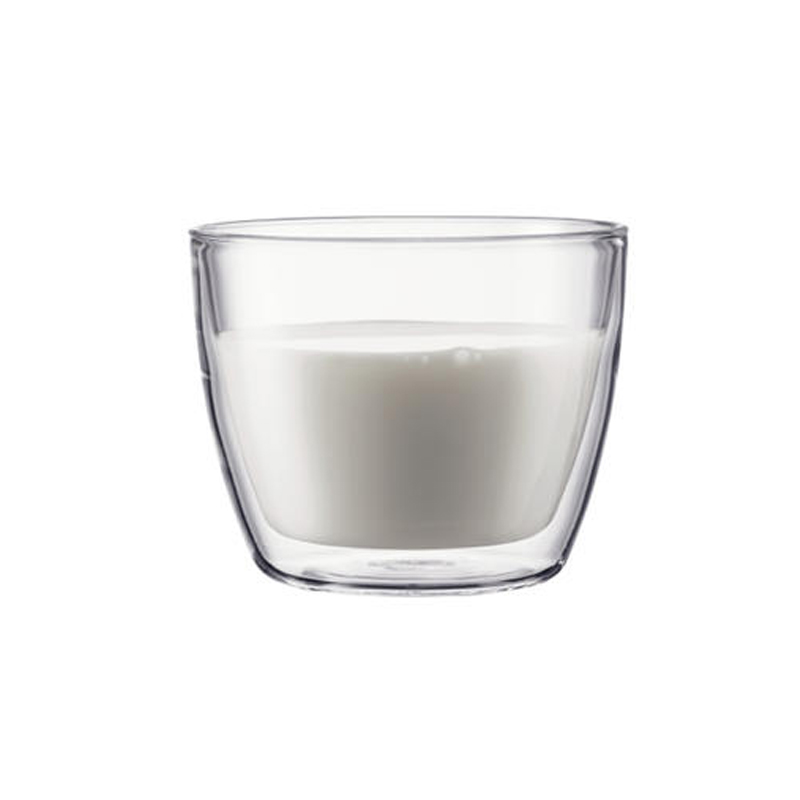 BISTRO雙層玻璃杯450CC-2入(德國製)(停售)