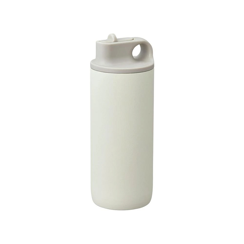 ACTIVE TUMBLER 運動魔法瓶 600ml- 競速白