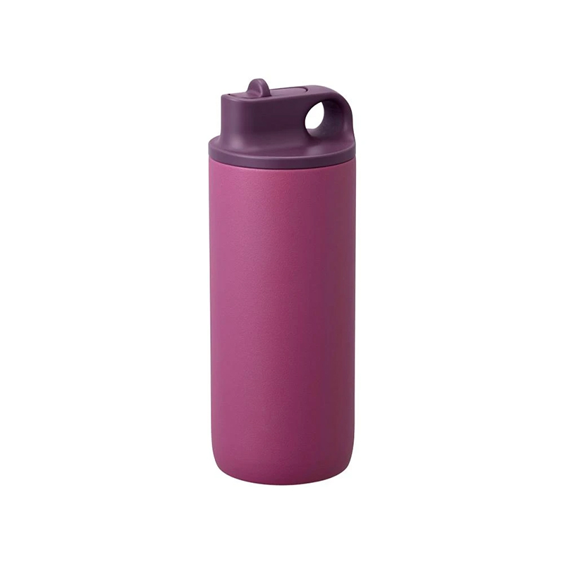 ACTIVE TUMBLER 運動魔法瓶 600ml- 律動紫
