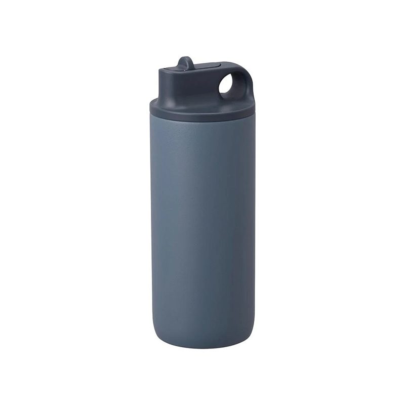 ACTIVE TUMBLER 運動魔法瓶 600ml- 冥想藍