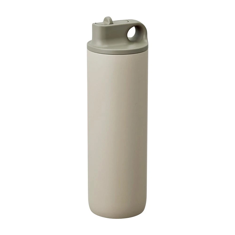 ACTIVE TUMBLER 運動魔法瓶 800ml- 競速白