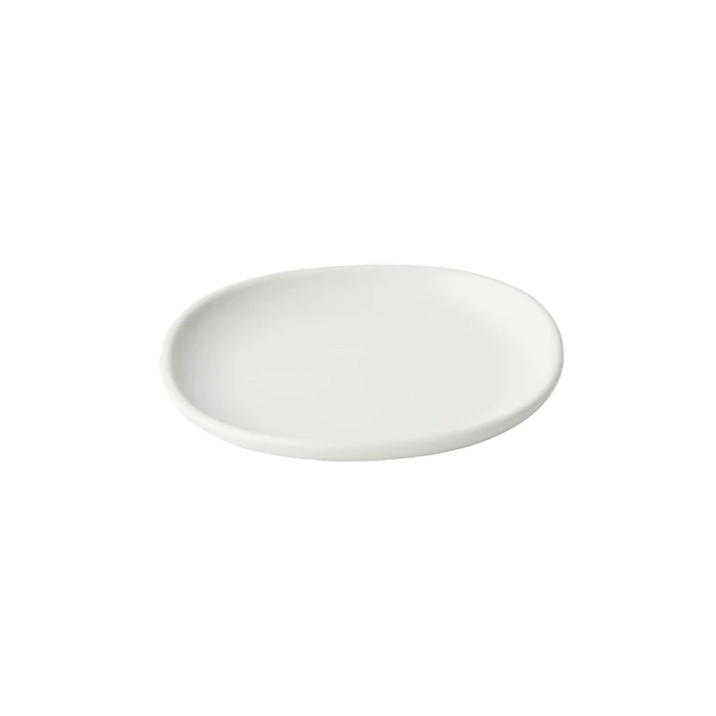 NEST方餐盤16.5cm-白