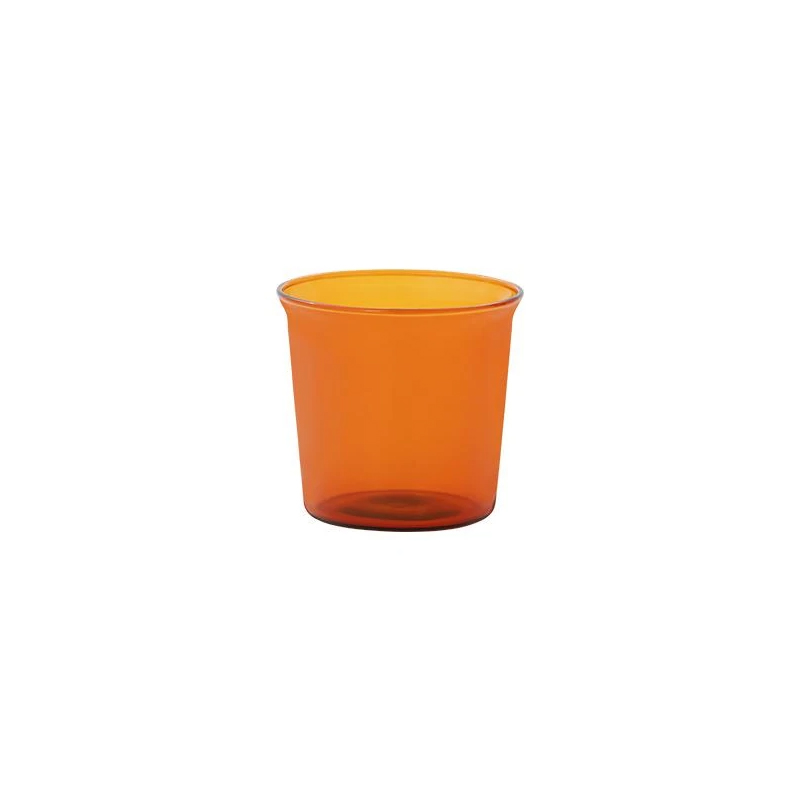 CAST AMBER 琥珀色玻璃杯180ml