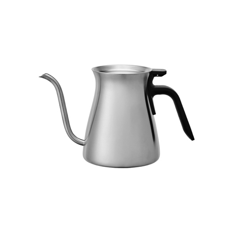 POUROVER KETTLE手沖壺 900ml 霧面