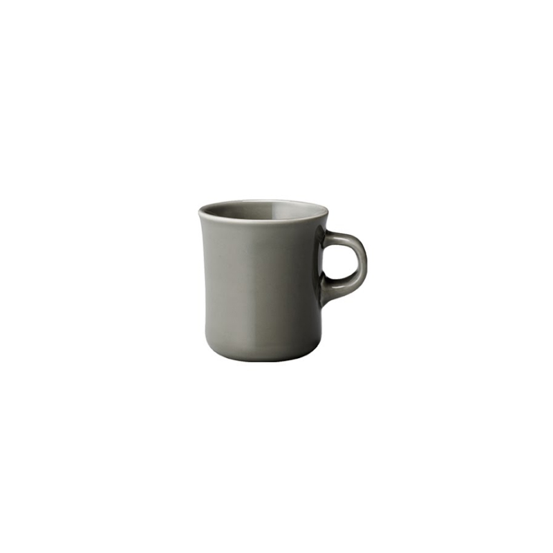 SCS馬克杯250ml-灰