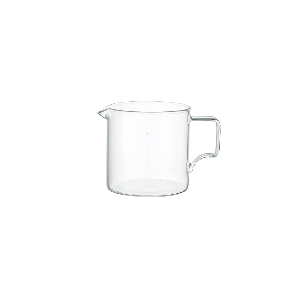 OCT八角咖啡玻璃壺-300ml