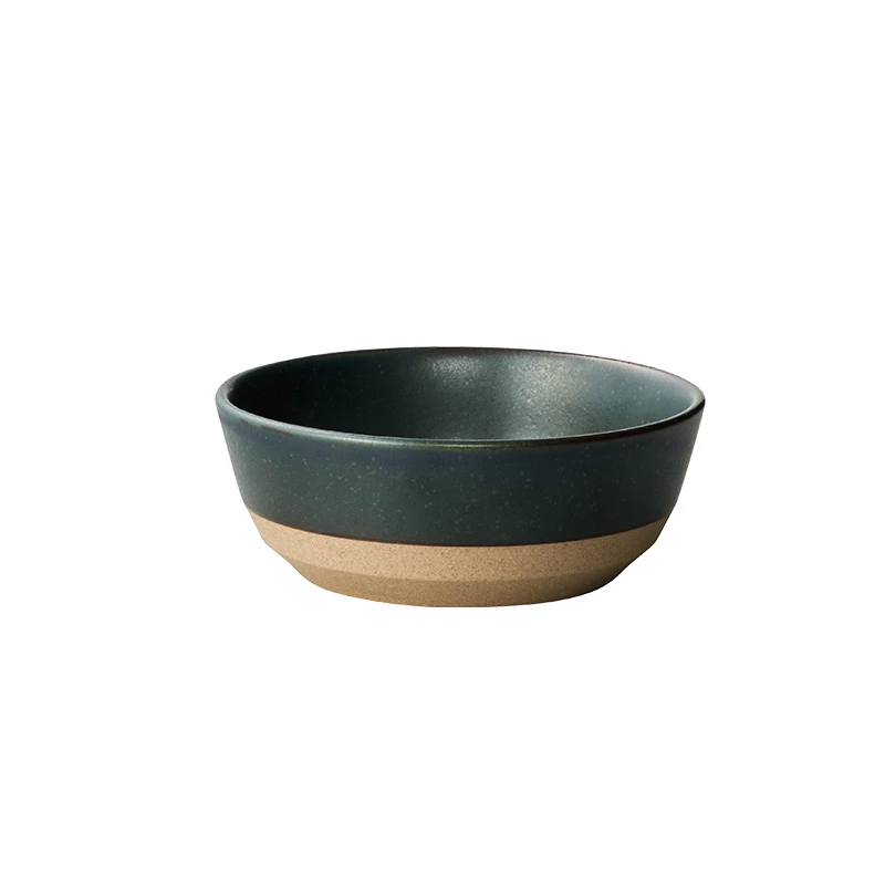 CERAMIC LAB 餐碗 13.5cm-黑 (日本製)