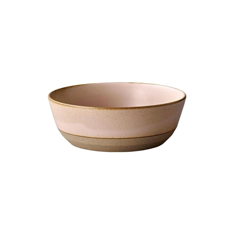 CERAMIC LAB 湯碗 18cm -粉(日本製)180*H65mm