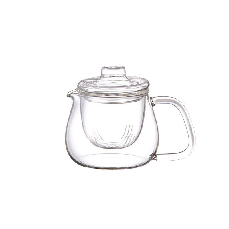 UNITEA 玻璃茶壺S- 500ml