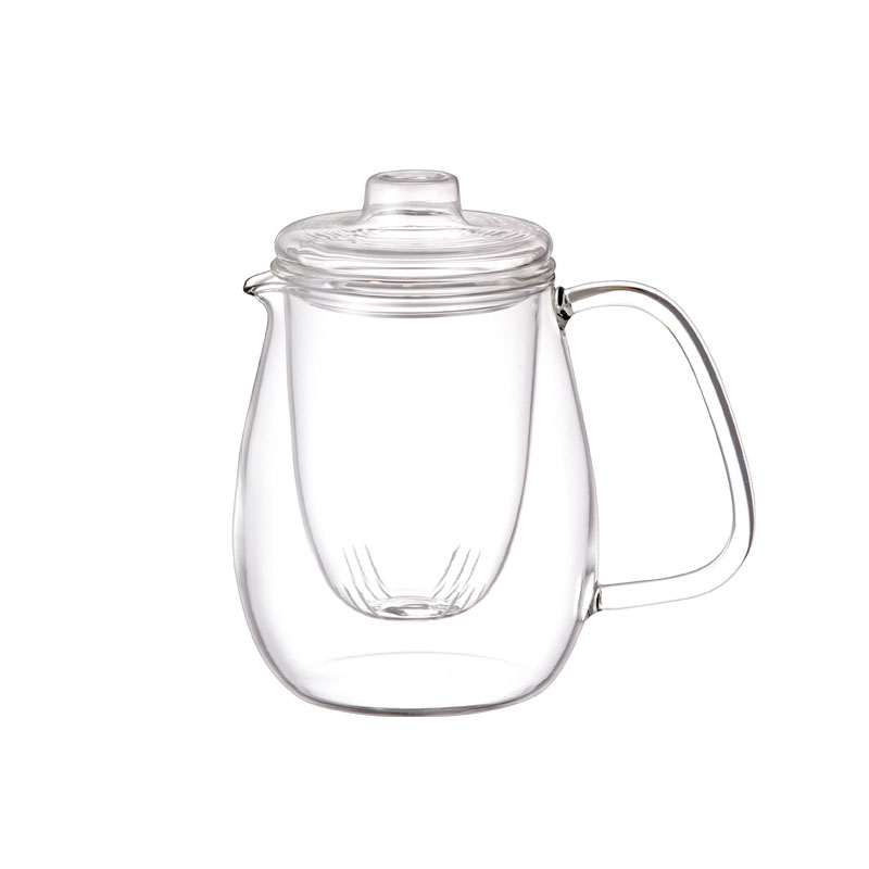 UNITEA 玻璃茶壺L- 720ml
