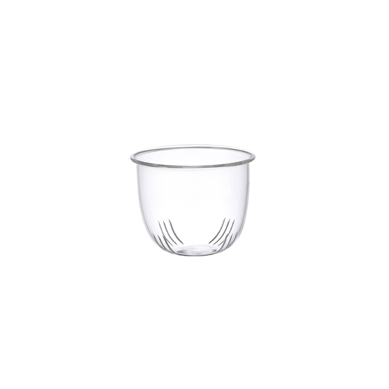 UNITEA 玻璃茶壺內膽- S(*)
