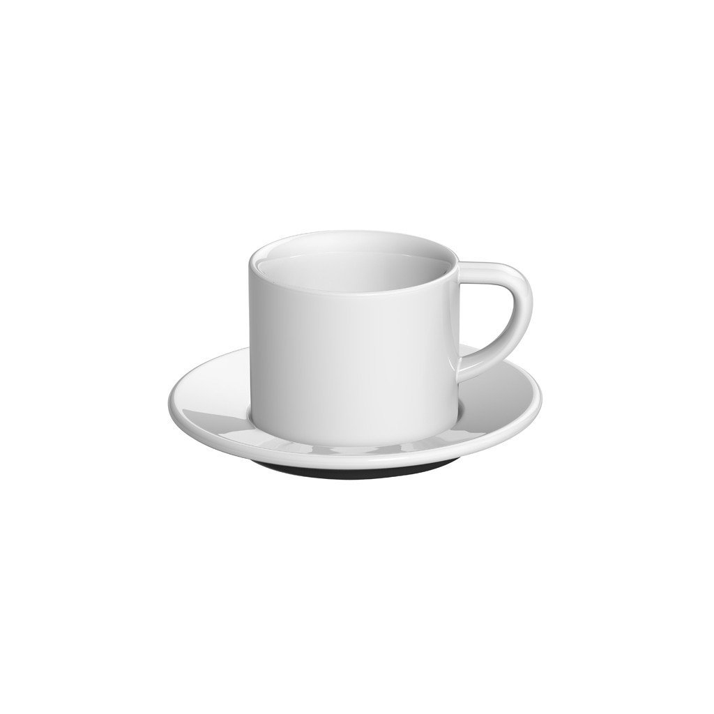 Coffee Pro-Bond 卡布奇諾咖啡杯150ml (白)