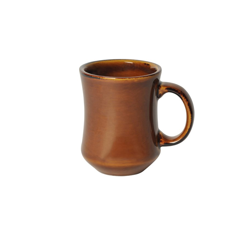 Bond Hutch馬克杯250ml(焦糖)