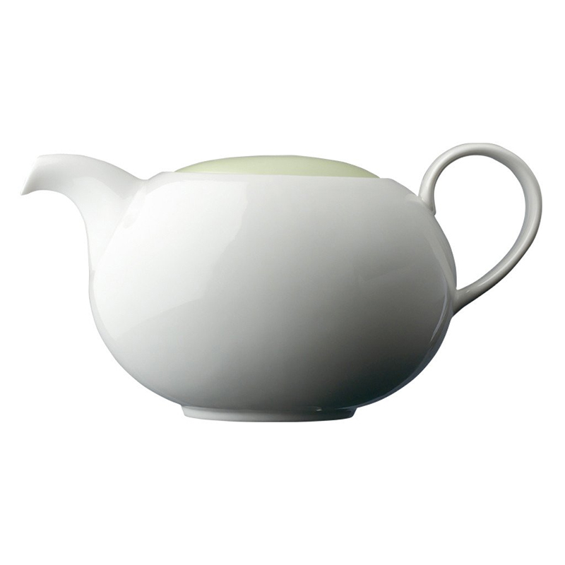 Er-go! 大茶壺 (綠) 1300ml